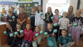 Спортивно-оздоровительная досуговая площадка